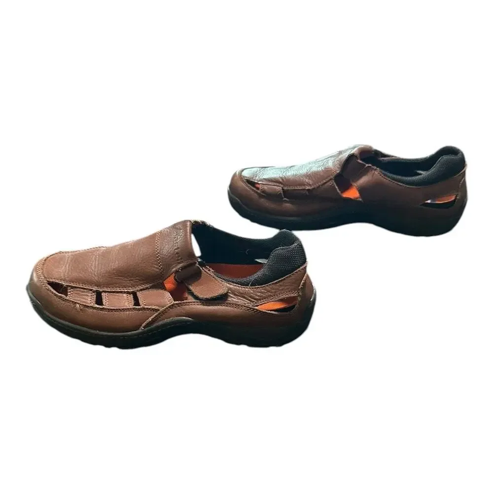 Castell Men’s Sandals - Size 12